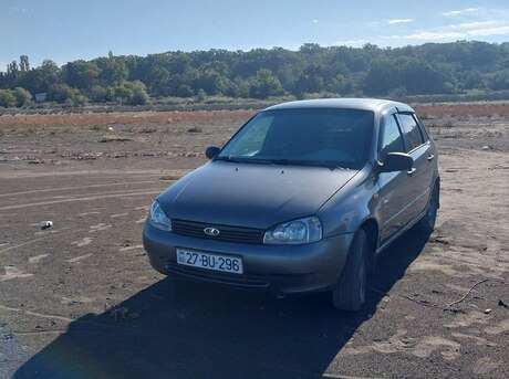 LADA (VAZ) Kalina 2007