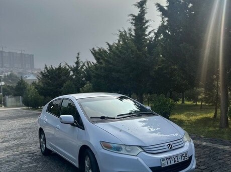 Honda Insight 2009