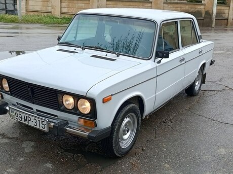 LADA (VAZ) 2106 1996