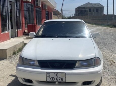 Daewoo Nexia 1999