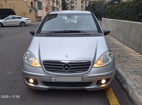 Mercedes A 150 2006