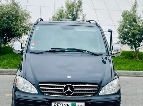 Mercedes Vito 111 2007