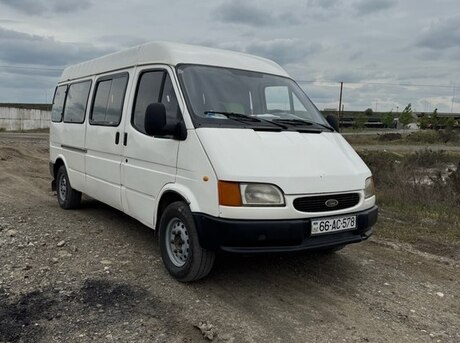 Ford Transit 1995