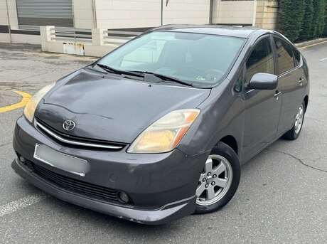 Toyota Prius 2007
