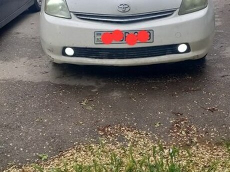 Toyota Prius 2008