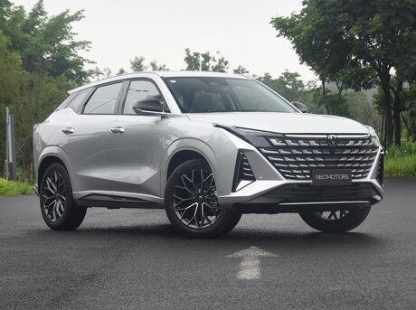 Changan  2025