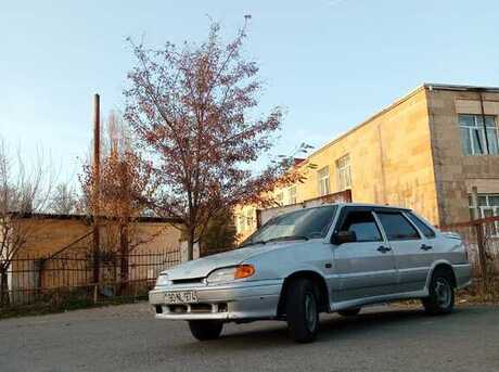 LADA (VAZ) 2115 2004
