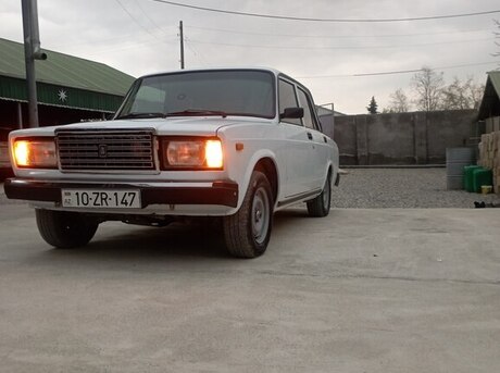 LADA (VAZ) 2107 2007