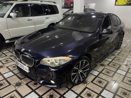BMW 528