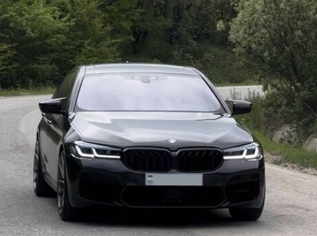 BMW 530e