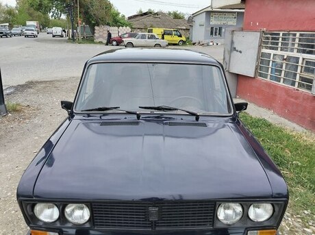 LADA (VAZ) 2106 2004