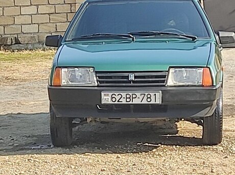LADA (VAZ) 21099 1999