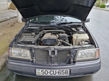 Mercedes C 180 1997