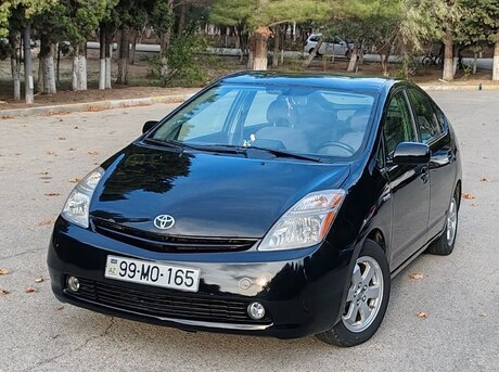 Toyota Prius 2007