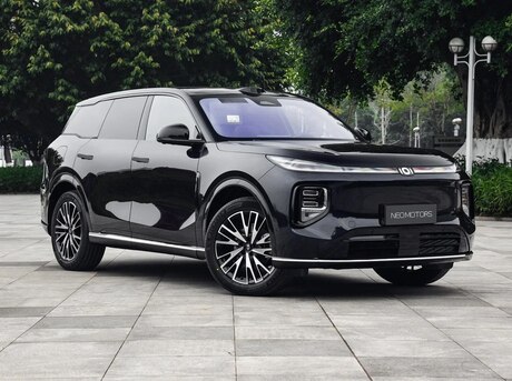 Changan  2025