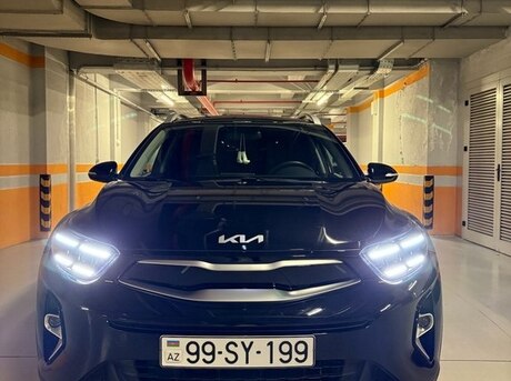 Kia Stonic 2023