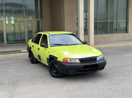 Daewoo Nexia 2006