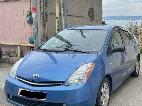 Toyota Prius 2008