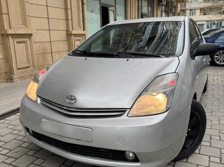Toyota Prius 2008