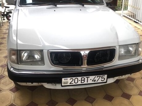 GAZ 3110 1998