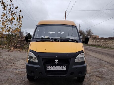 GAZ 32212 2004
