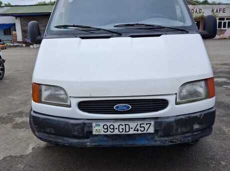 Ford Transit 1998