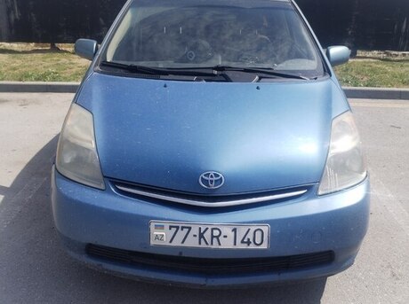 Toyota Prius 2008