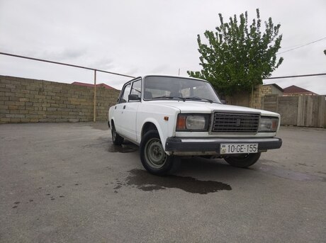 LADA (VAZ) 2107 2003