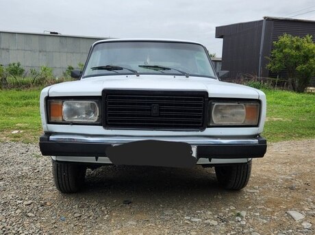 LADA (VAZ) 2107 1999