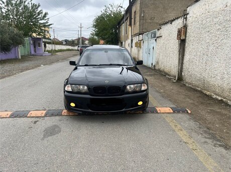 BMW 320 1998