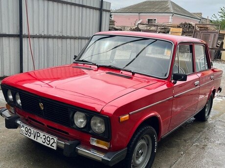 LADA (VAZ) 2106 2004