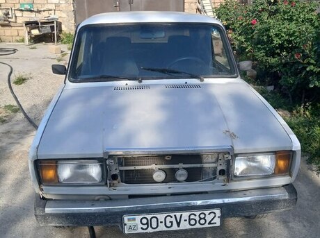 LADA (VAZ) 2107 2003
