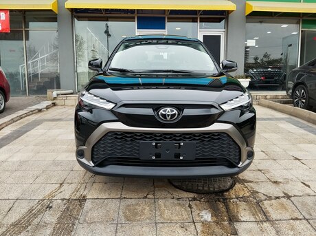 Toyota  2025