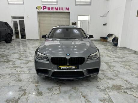 BMW 528