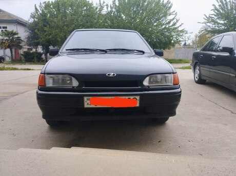 LADA (VAZ) 2115 2009