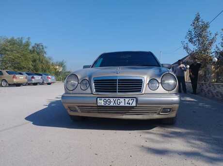 Mercedes E 230 1996