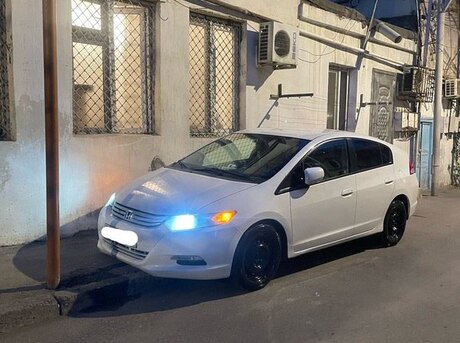 Honda Insight 2010