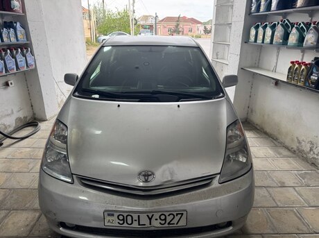 Toyota Prius 2008