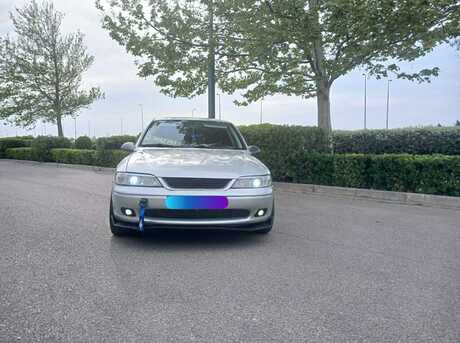 Opel Vectra 2001