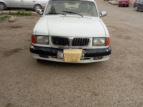 GAZ 3110 2000