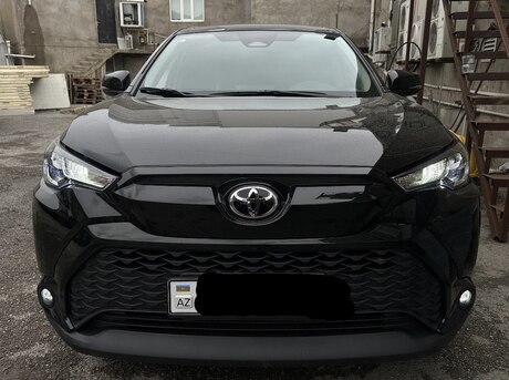 Toyota Frontlander