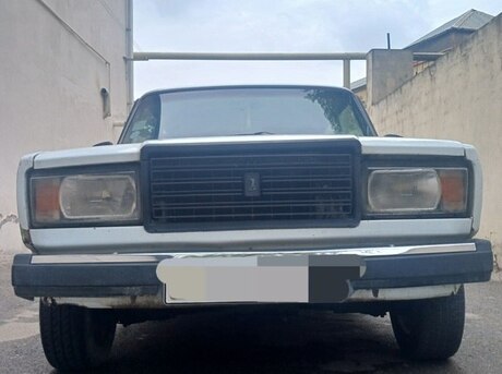 LADA (VAZ) 2104 2004