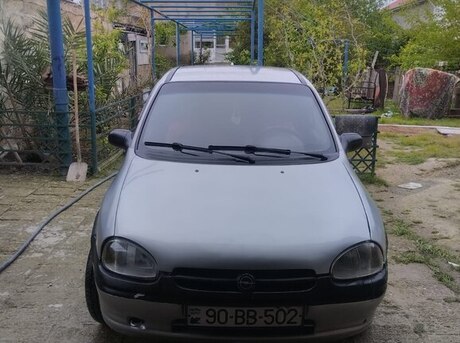 Opel Vita 1997