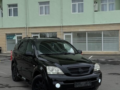 Kia Sorento 2005