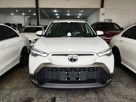 Toyota Frontlander