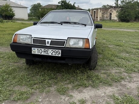 LADA (VAZ) 21099 2003