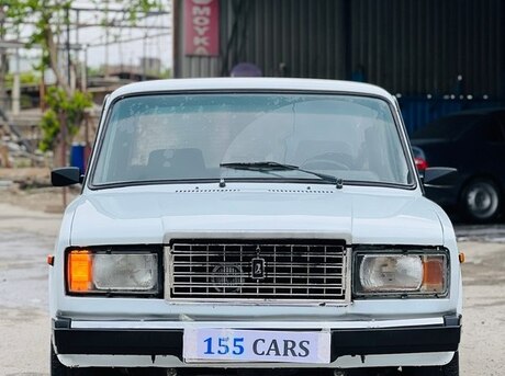 LADA (VAZ) 2107 2000