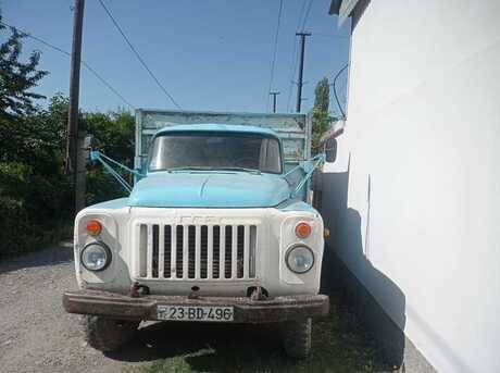 GAZ 53 1987
