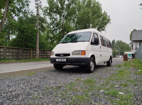 Ford Transit 1999