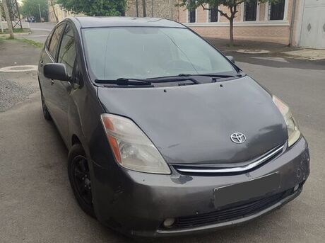 Toyota Prius 2006